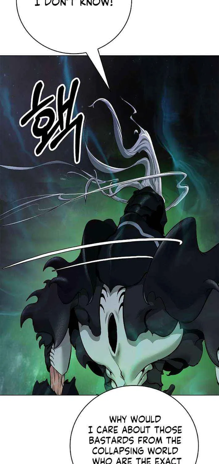 The Story of Thorny Spear Chapter 196 page 51 - 
