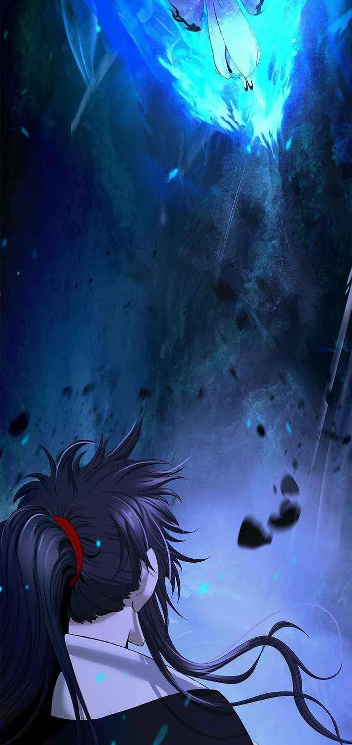 The Story of Thorny Spear Chapter 196 page 57 - 