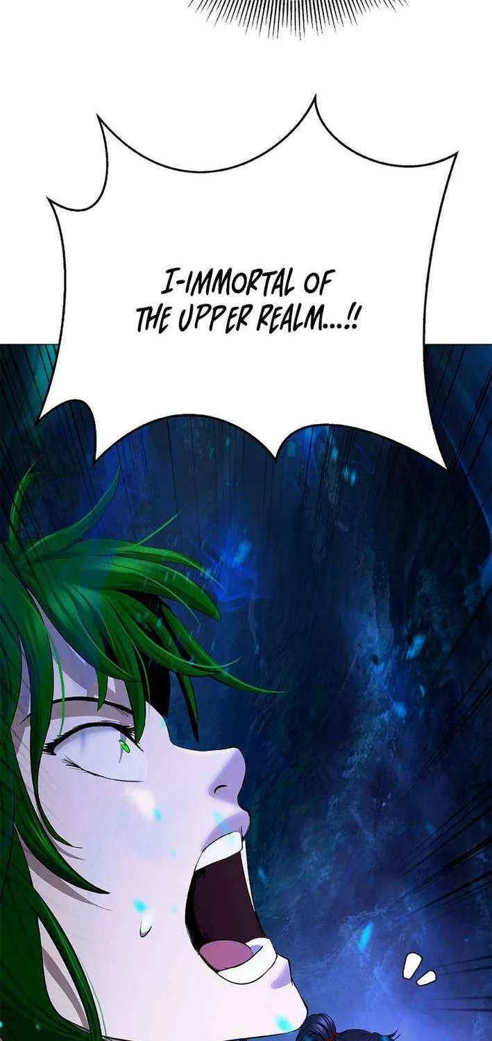 The Story of Thorny Spear Chapter 196 page 60 - 