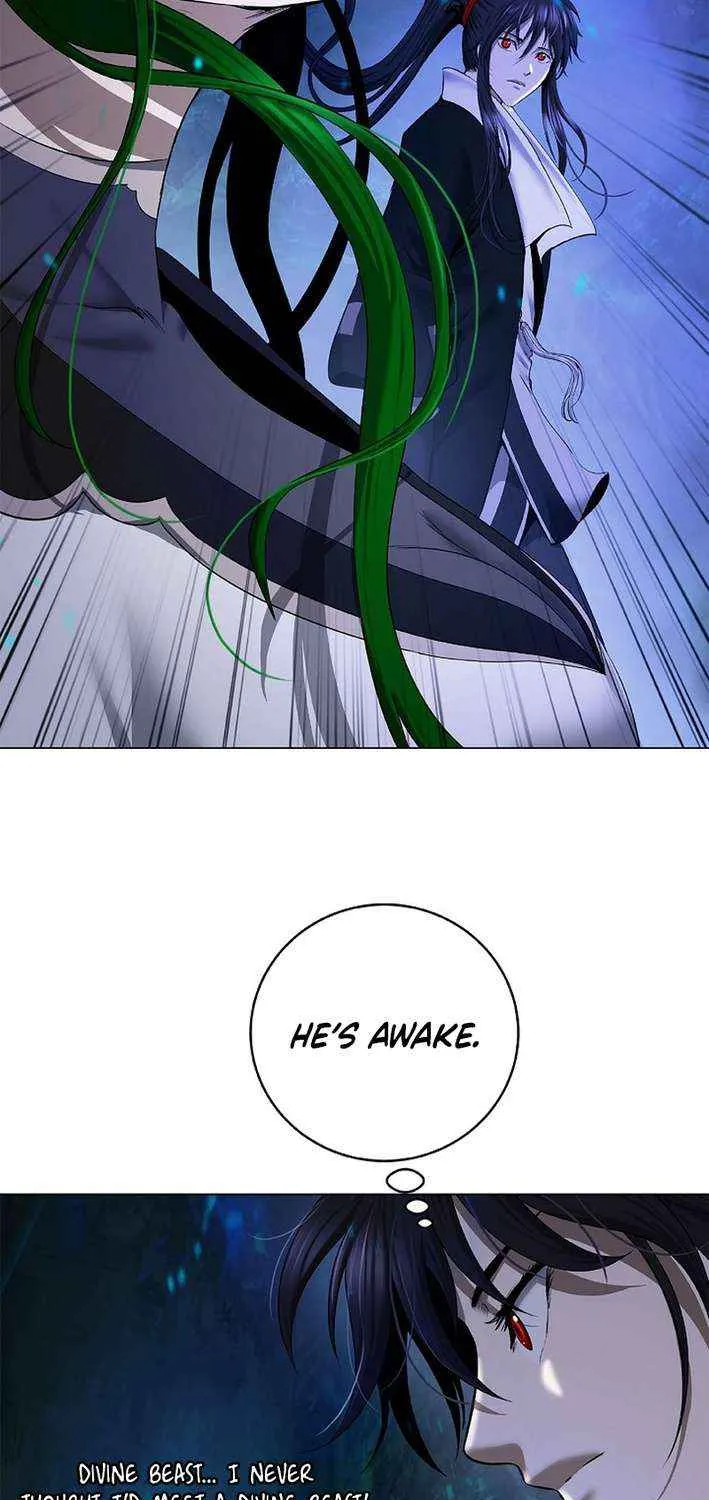 The Story of Thorny Spear Chapter 196 page 61 - 