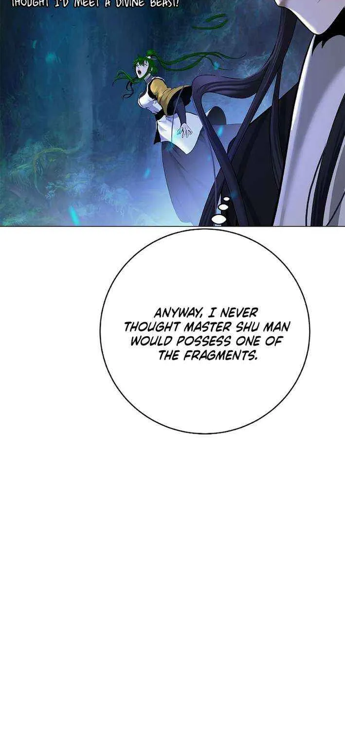 The Story of Thorny Spear Chapter 196 page 62 - 
