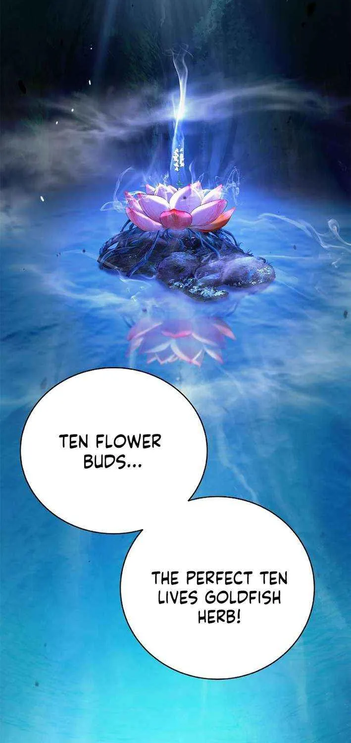The Story of Thorny Spear Chapter 196 page 74 - 