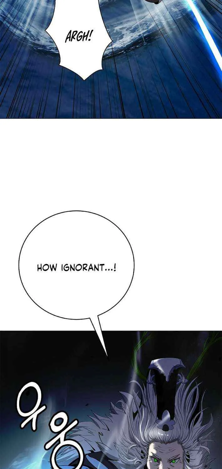 The Story of Thorny Spear Chapter 196 page 82 - 
