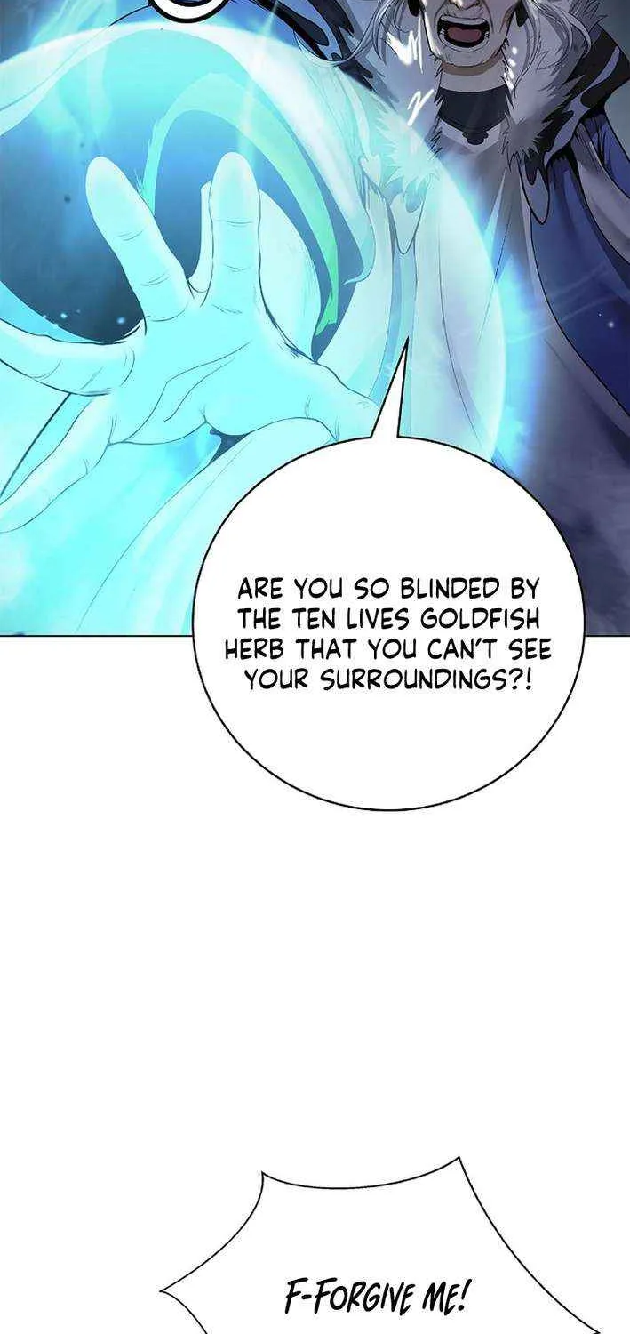 The Story of Thorny Spear Chapter 196 page 83 - 
