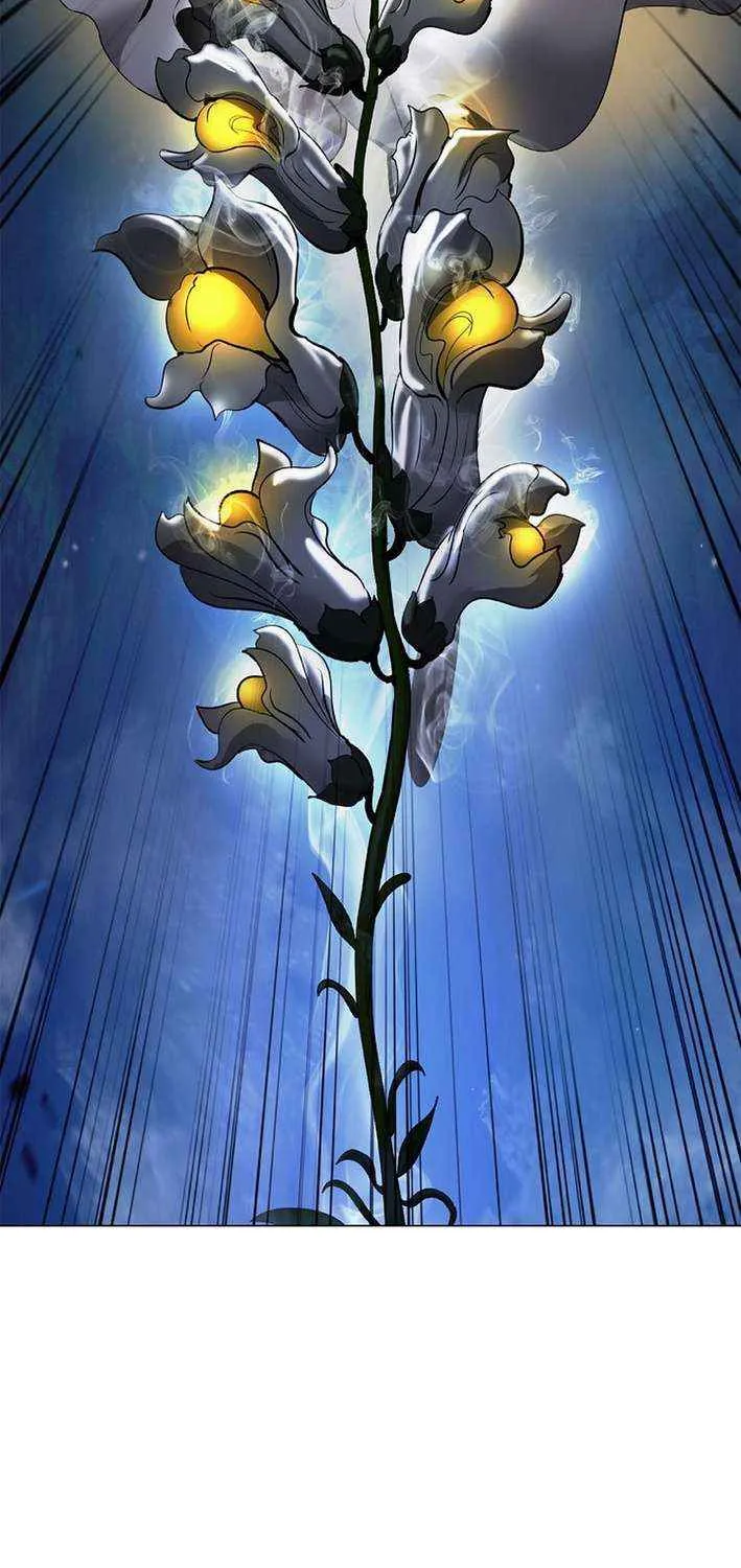 The Story of Thorny Spear Chapter 196 page 10 - 