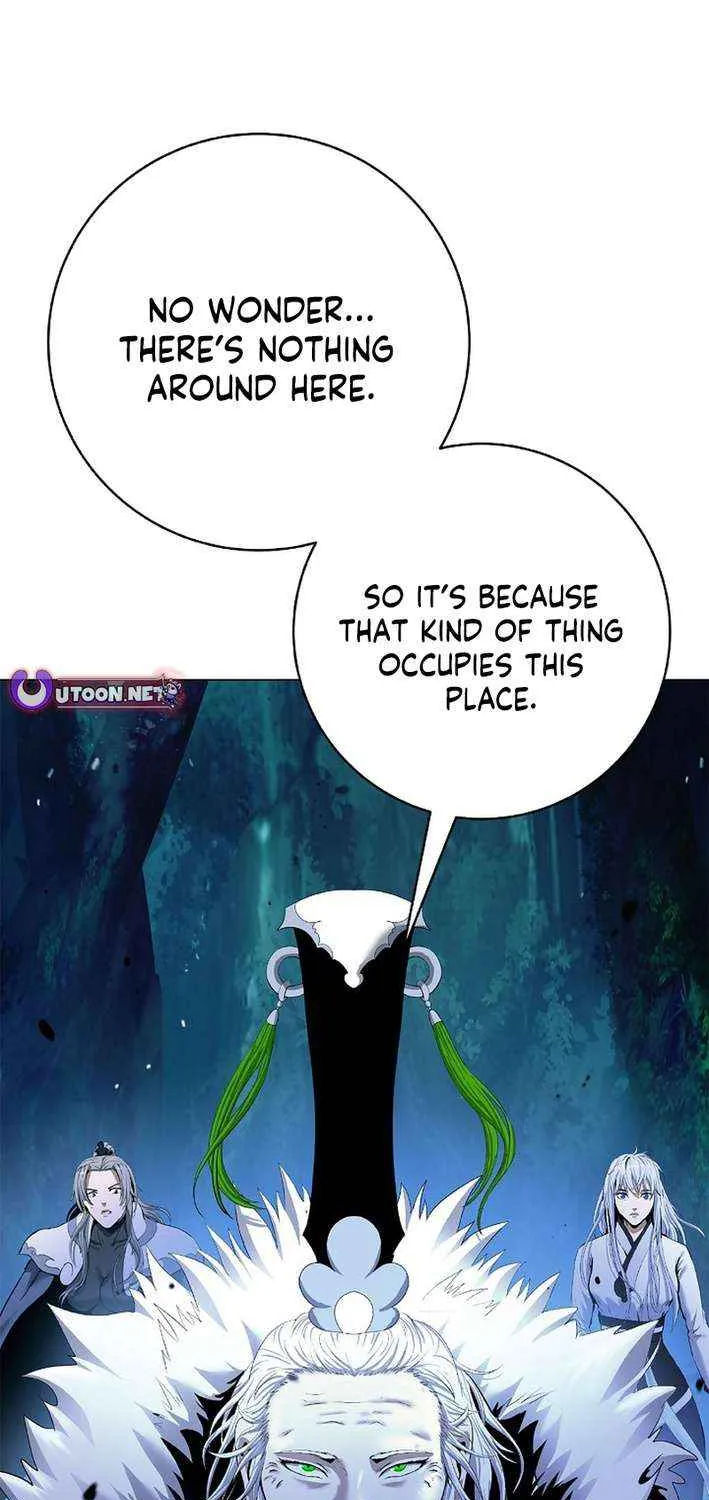 The Story of Thorny Spear Chapter 196 page 94 - 