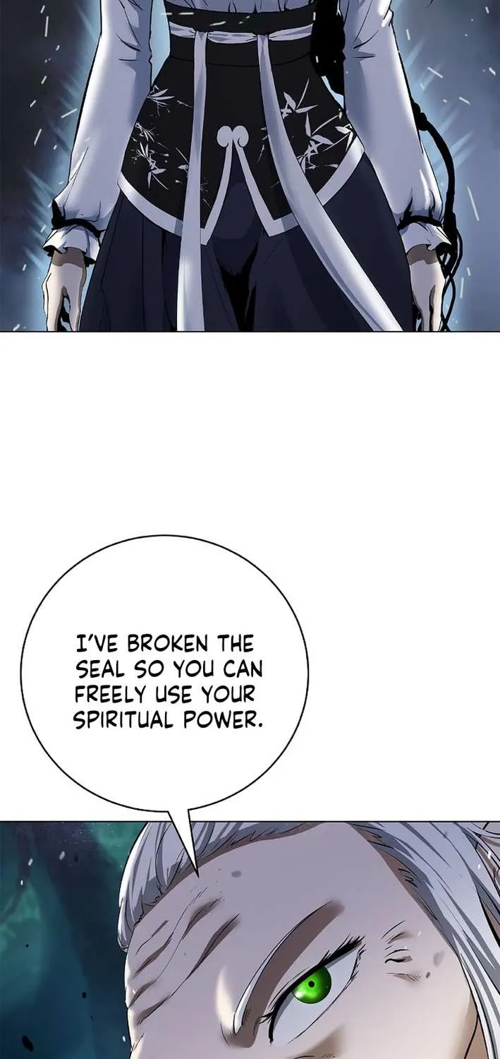 The Story of Thorny Spear Chapter 197 page 12 - 