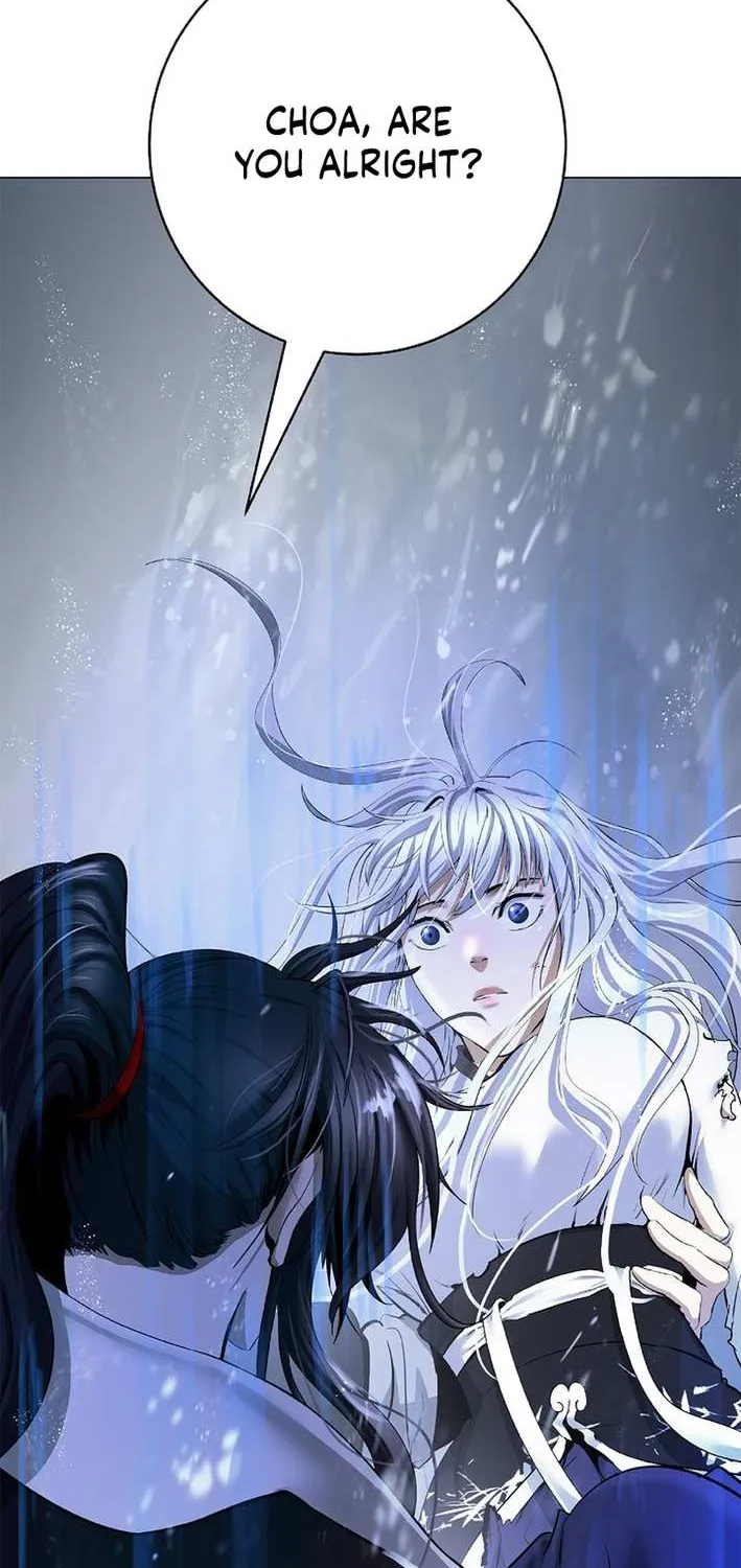 The Story of Thorny Spear Chapter 197 page 118 - 