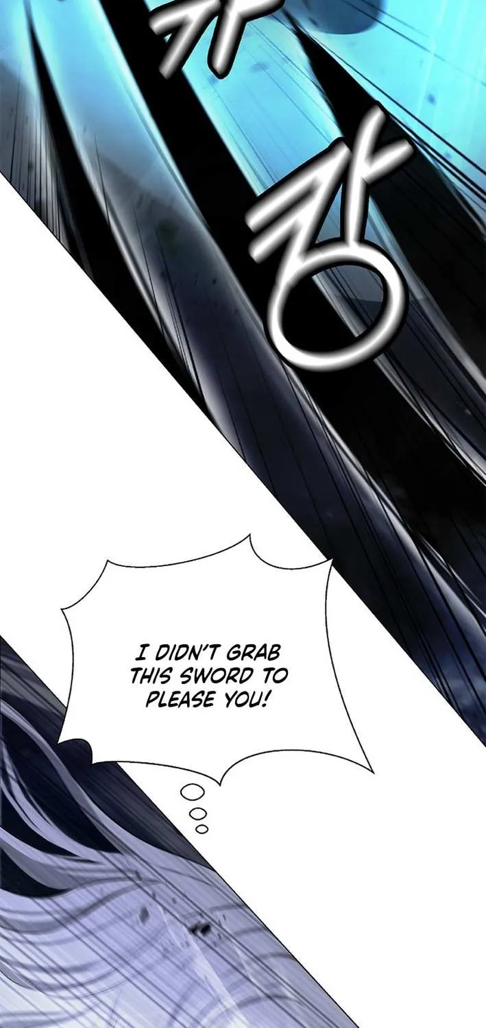 The Story of Thorny Spear Chapter 197 page 30 - 