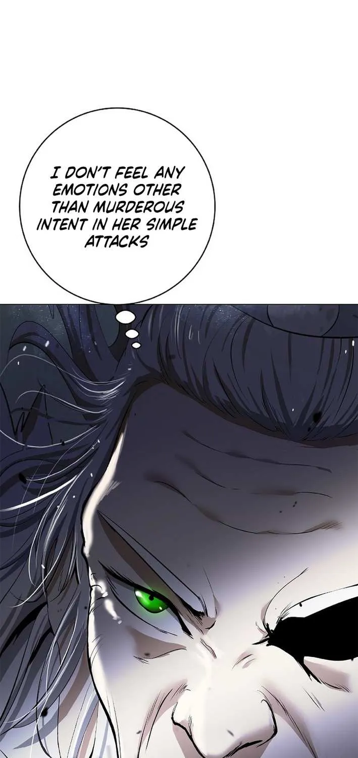 The Story of Thorny Spear Chapter 197 page 38 - 