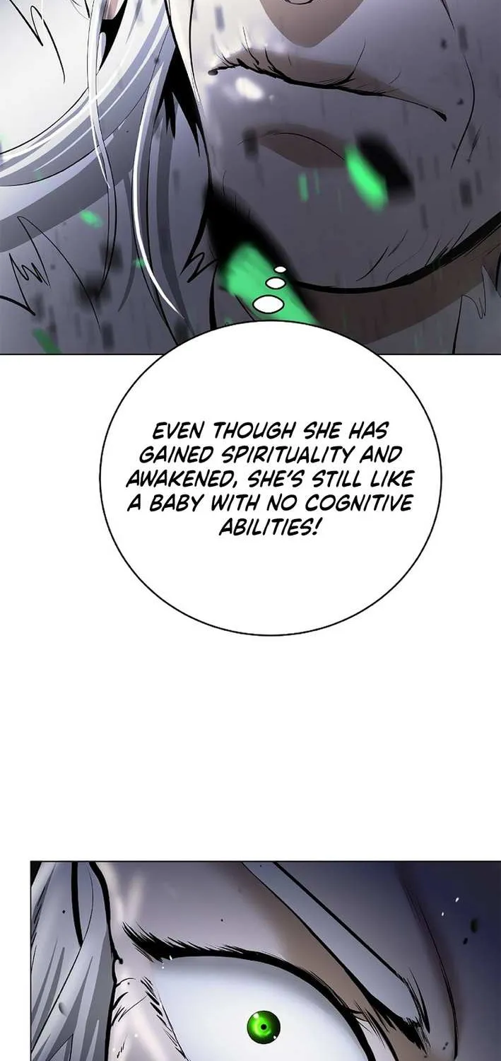 The Story of Thorny Spear Chapter 197 page 39 - 