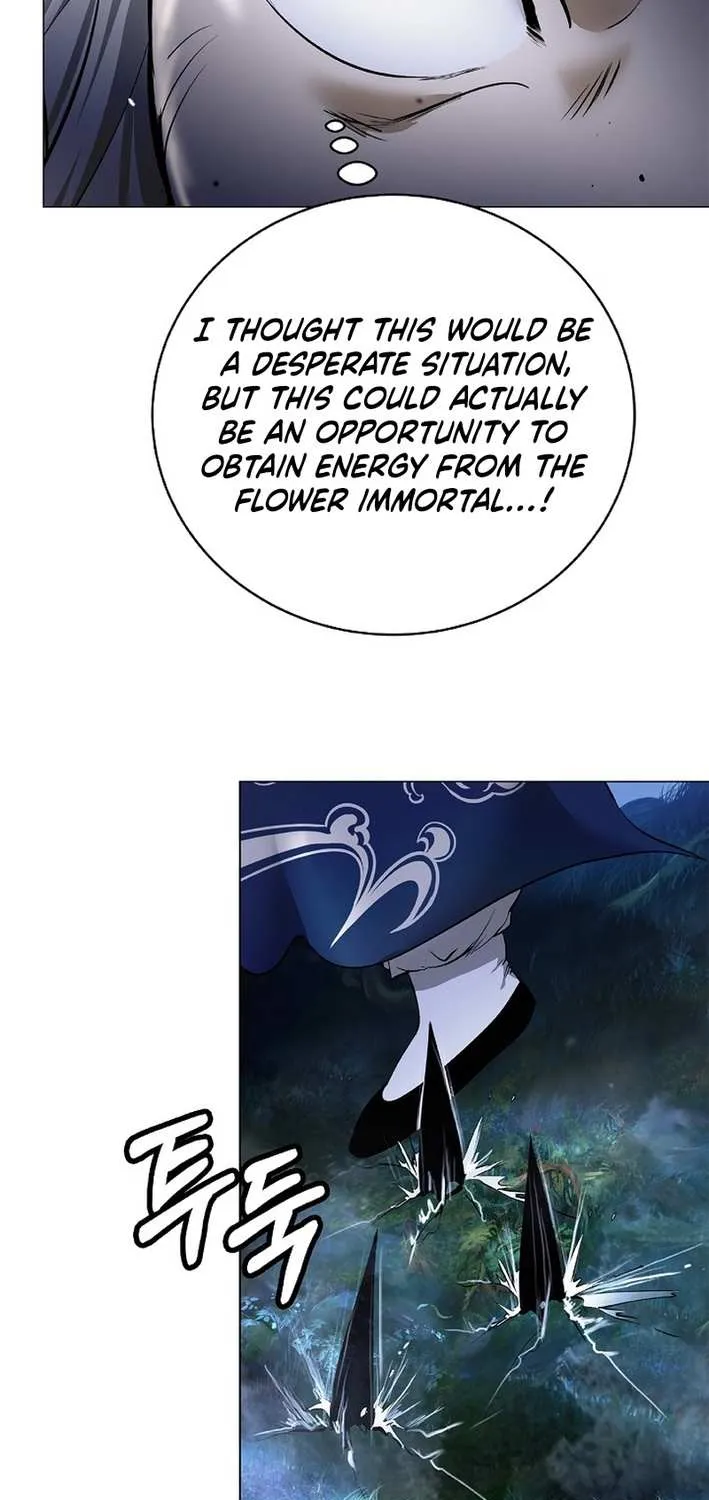 The Story of Thorny Spear Chapter 197 page 40 - 