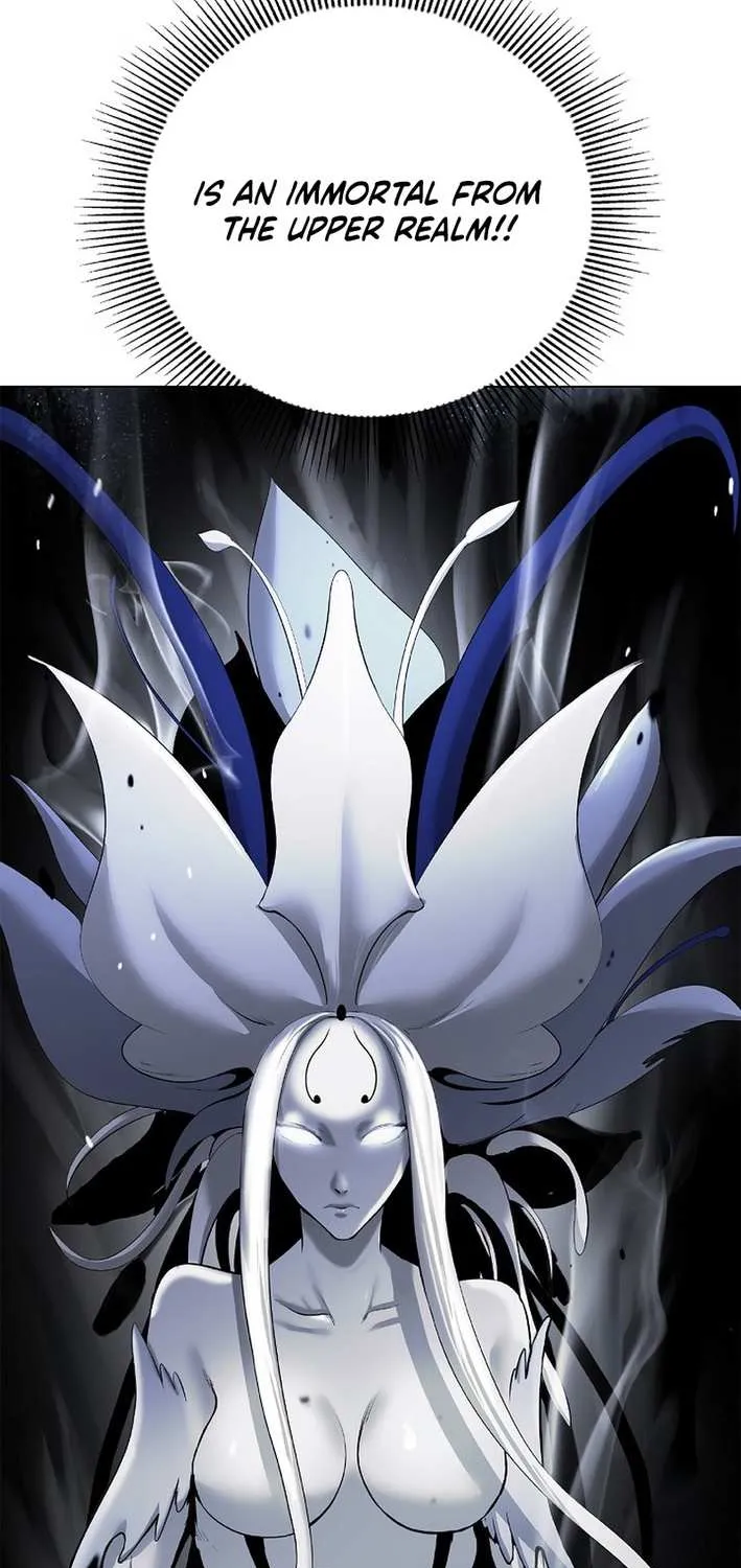 The Story of Thorny Spear Chapter 197 page 5 - 