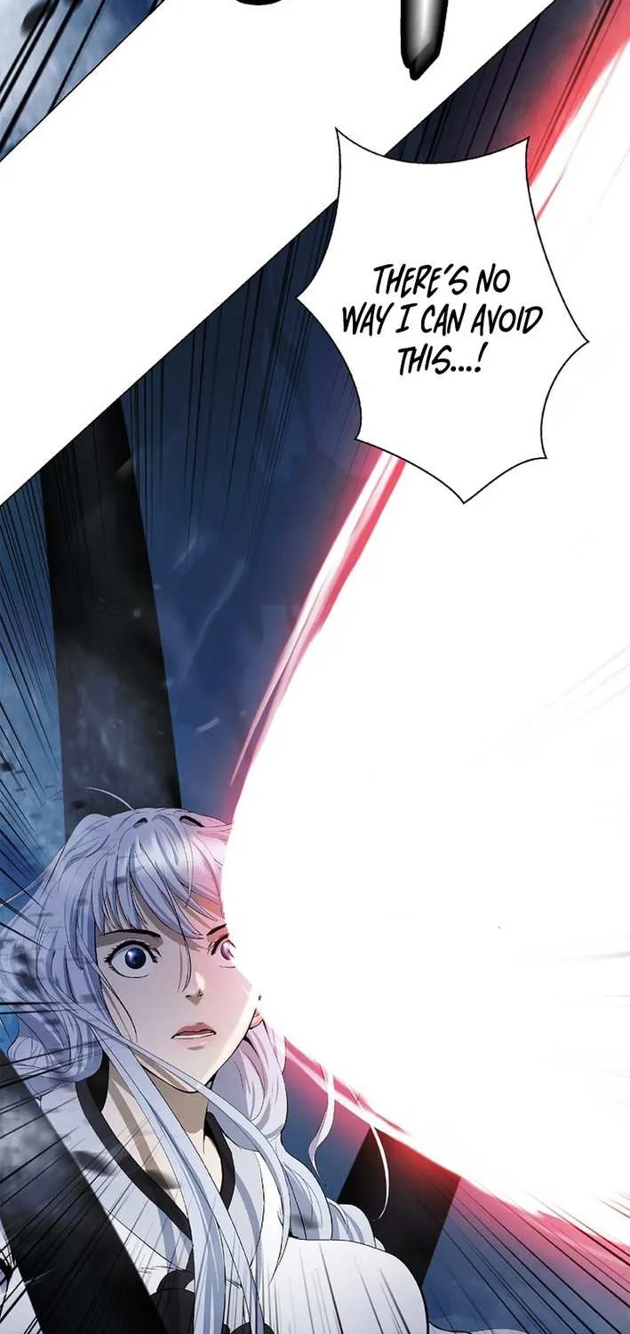 The Story of Thorny Spear Chapter 197 page 48 - 