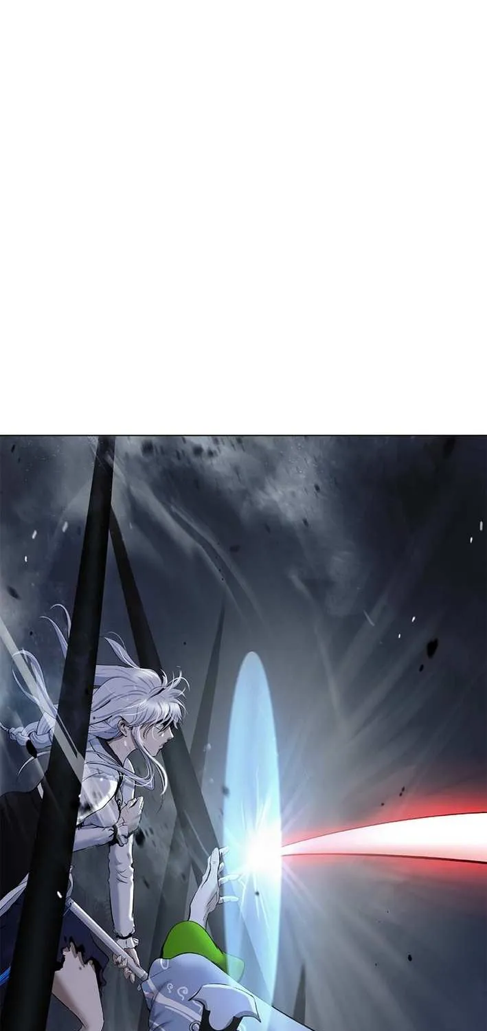The Story of Thorny Spear Chapter 197 page 54 - 
