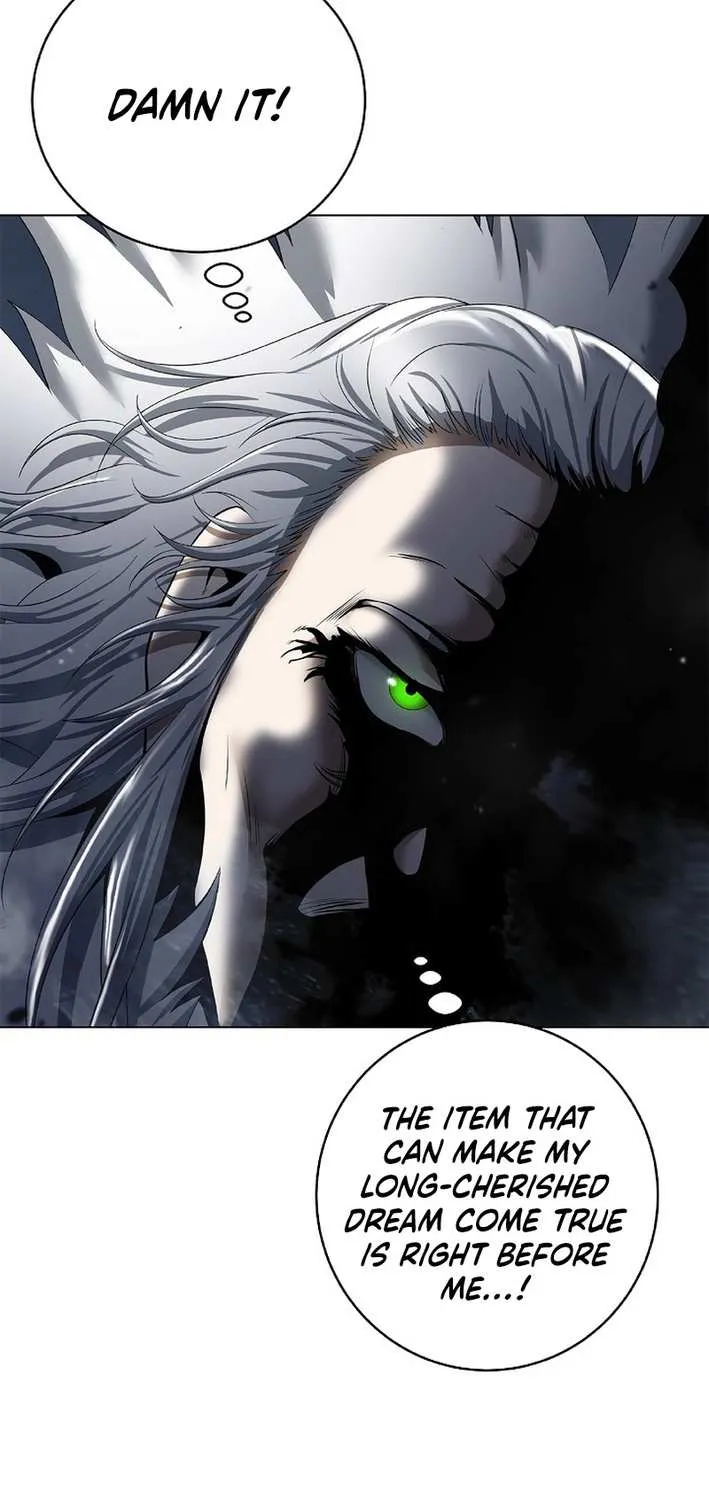The Story of Thorny Spear Chapter 197 page 8 - 