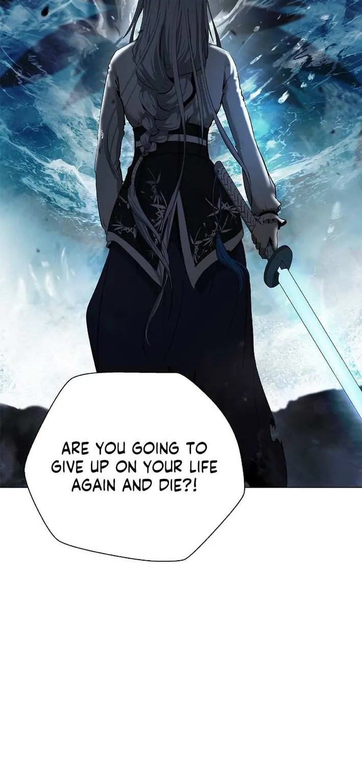 The Story of Thorny Spear Chapter 197 page 74 - 