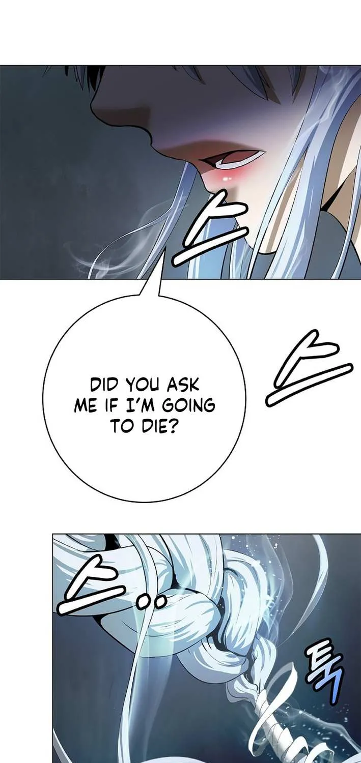 The Story of Thorny Spear Chapter 197 page 75 - 