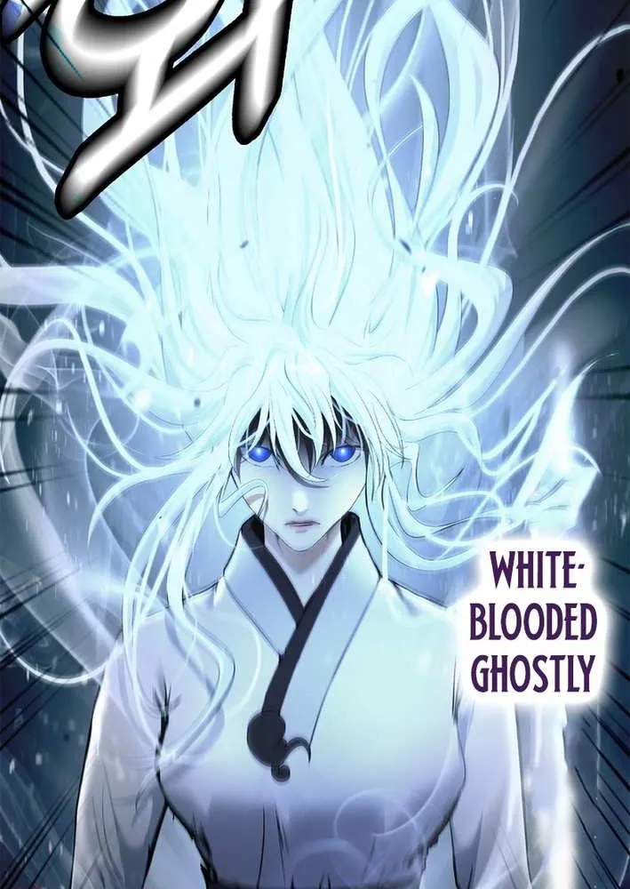 The Story of Thorny Spear Chapter 197 page 77 - 