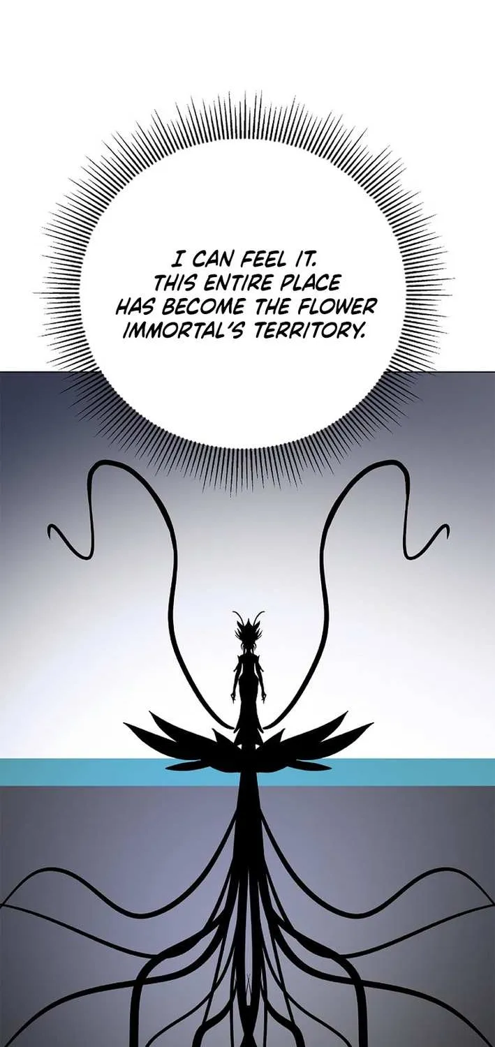 The Story of Thorny Spear Chapter 197 page 9 - 