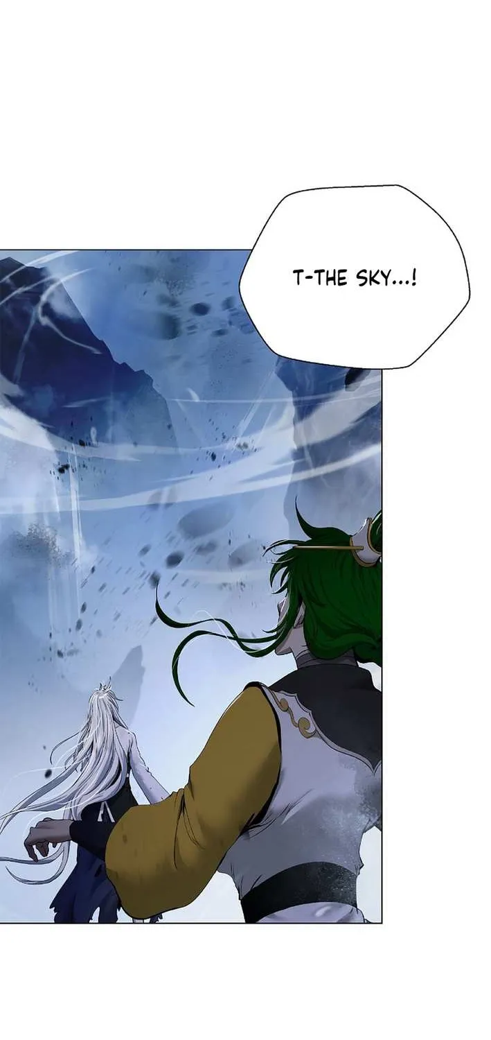 The Story of Thorny Spear Chapter 198 page 105 - 