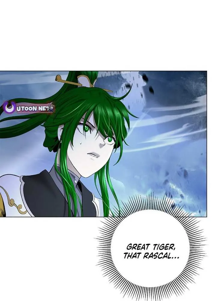 The Story of Thorny Spear Chapter 198 page 106 - 