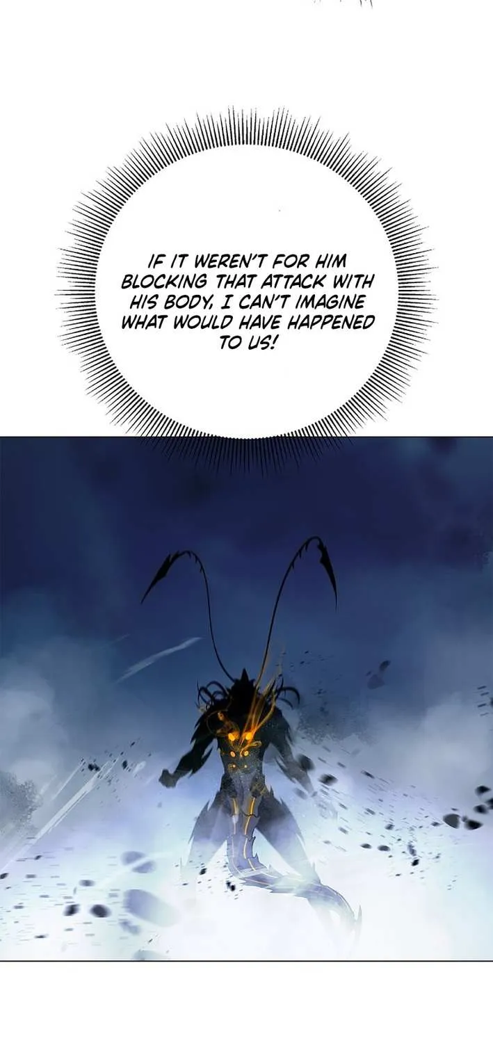 The Story of Thorny Spear Chapter 198 page 107 - 