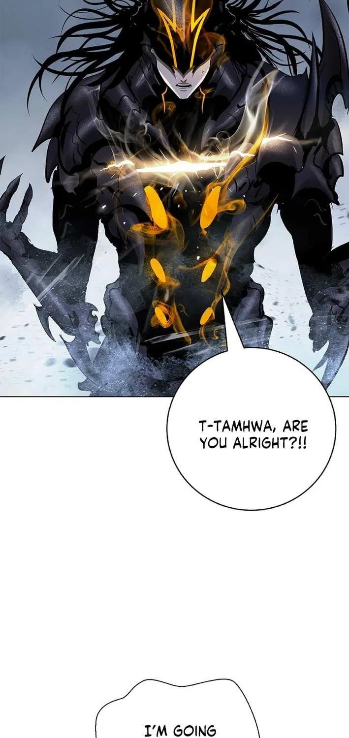 The Story of Thorny Spear Chapter 198 page 109 - 