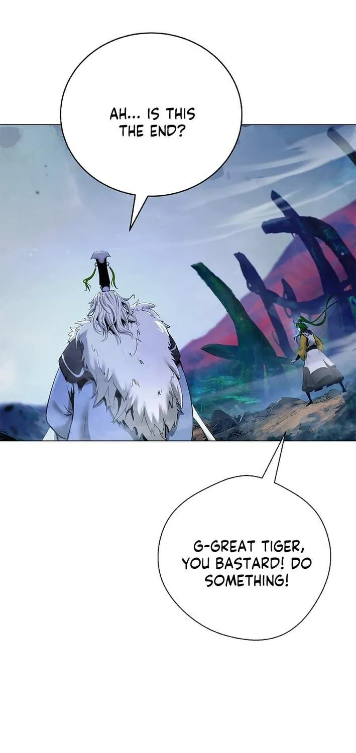 The Story of Thorny Spear Chapter 198 page 122 - 