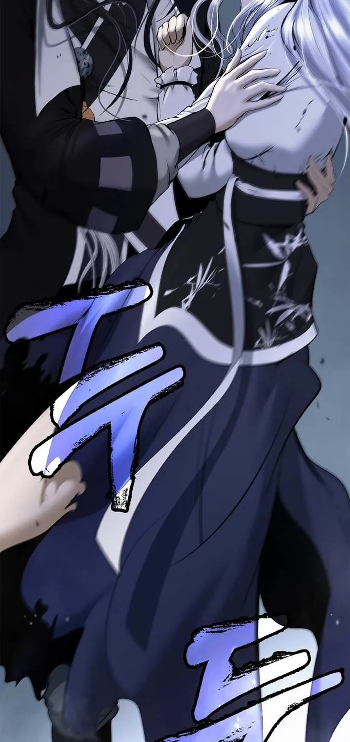 The Story of Thorny Spear Chapter 198 page 14 - 