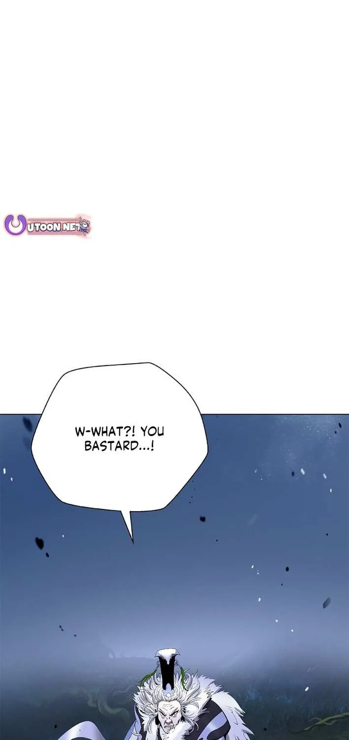 The Story of Thorny Spear Chapter 198 page 16 - 