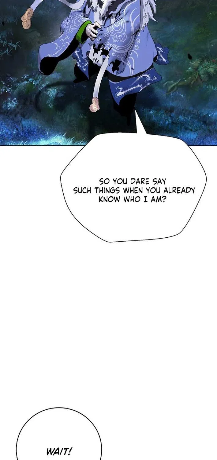 The Story of Thorny Spear Chapter 198 page 17 - 