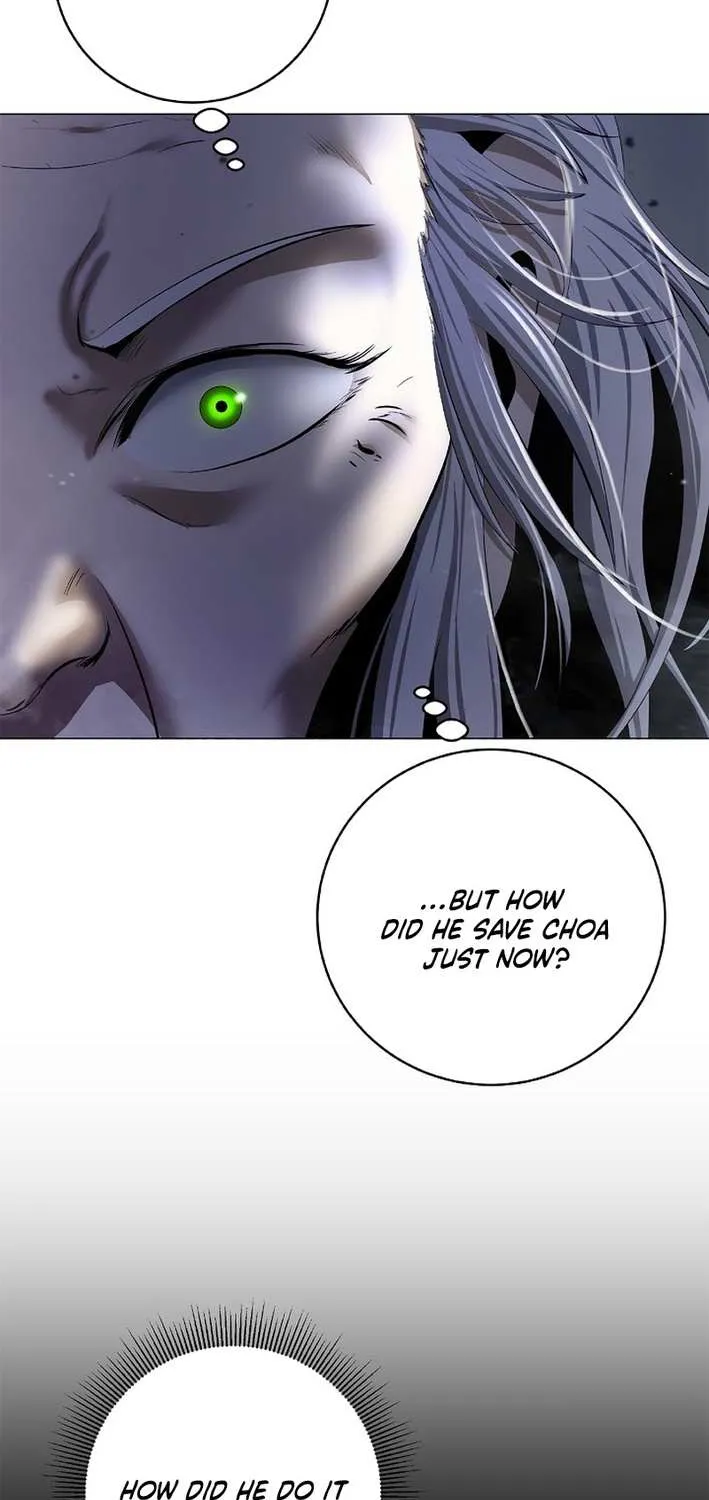 The Story of Thorny Spear Chapter 198 page 18 - 