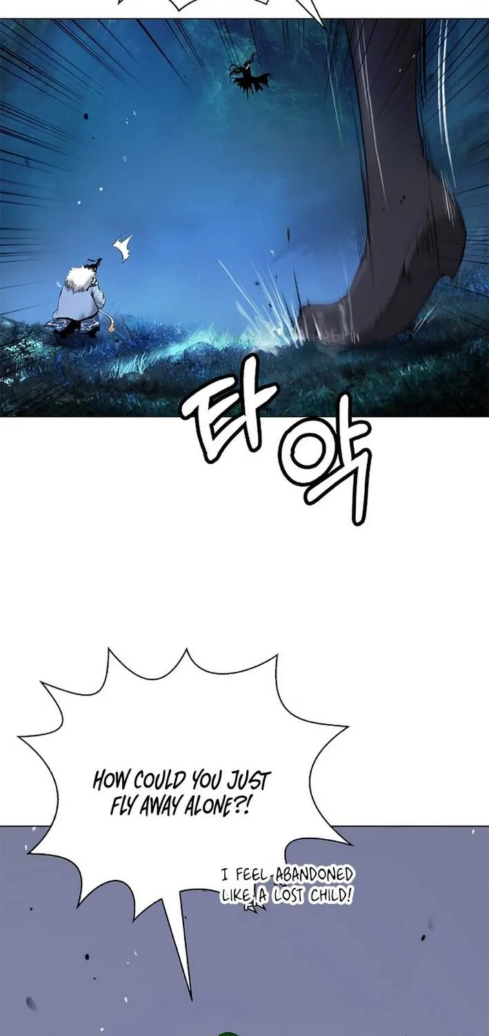 The Story of Thorny Spear Chapter 198 page 20 - 