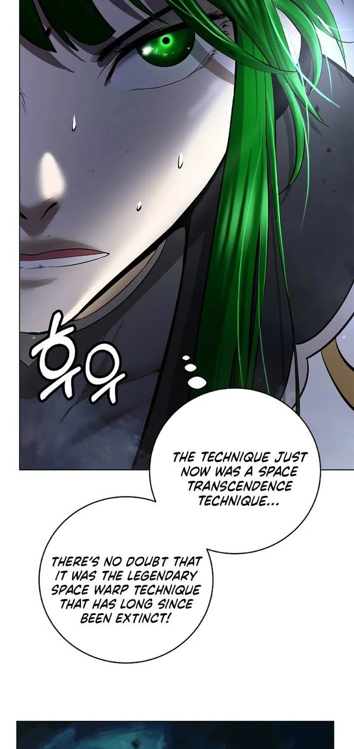 The Story of Thorny Spear Chapter 198 page 24 - 