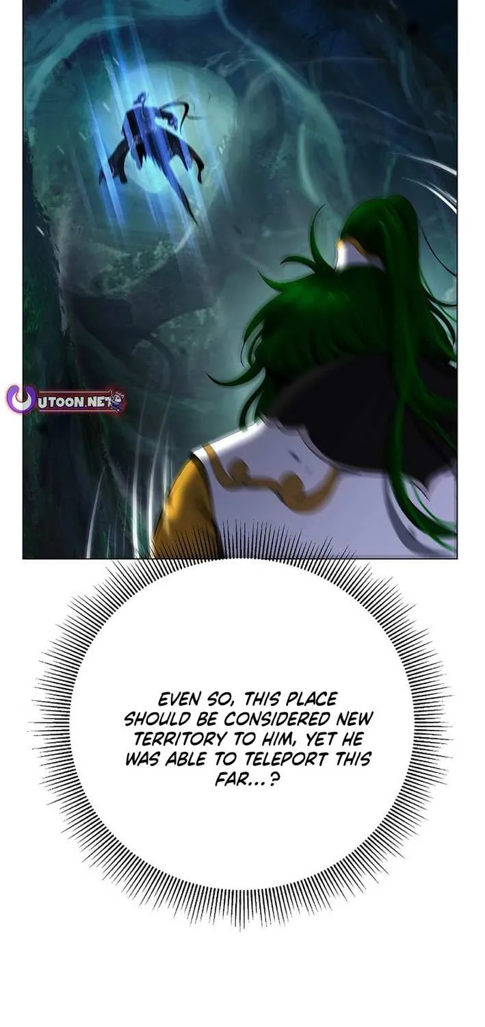 The Story of Thorny Spear Chapter 198 page 25 - 