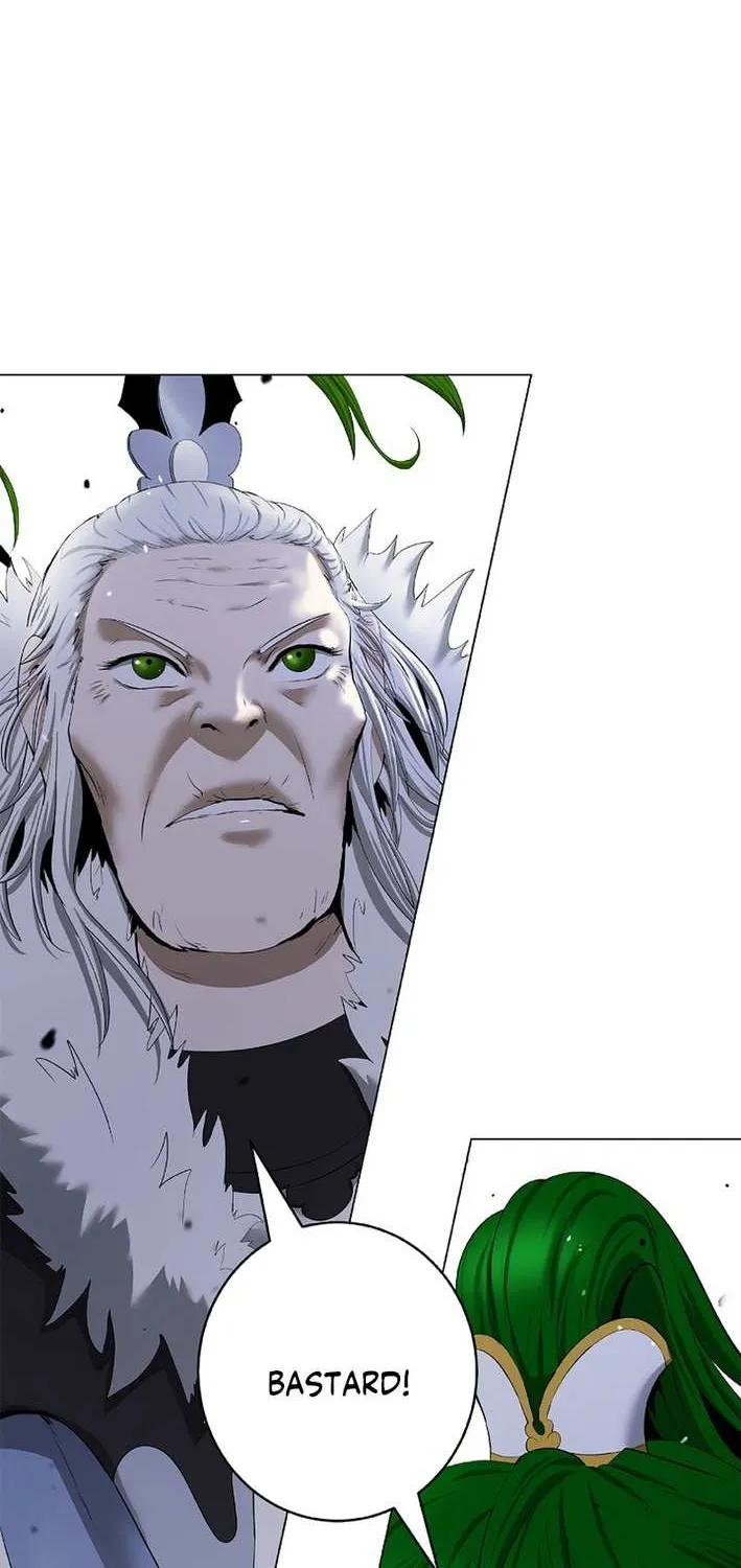 The Story of Thorny Spear Chapter 198 page 26 - 
