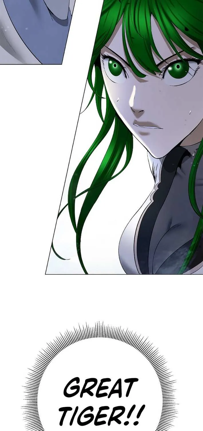 The Story of Thorny Spear Chapter 198 page 27 - 