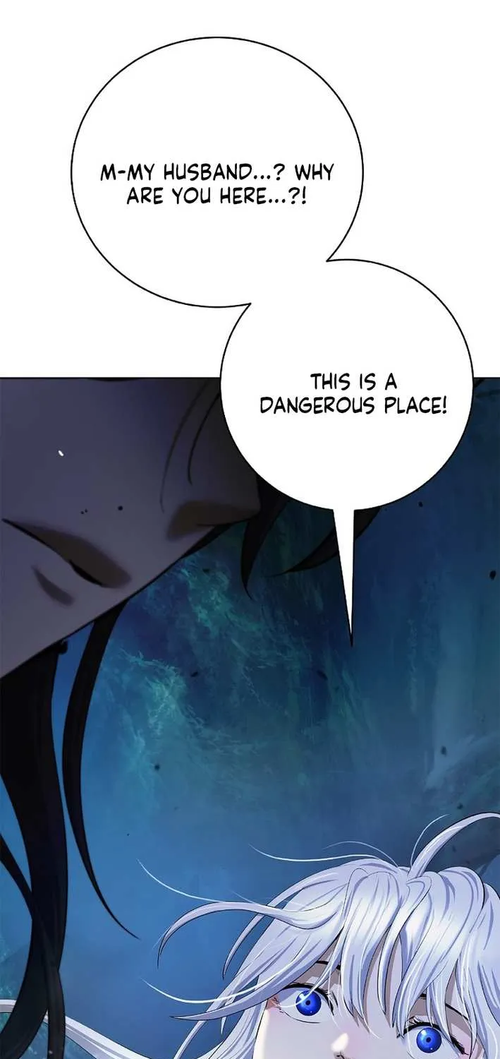 The Story of Thorny Spear Chapter 198 page 30 - 