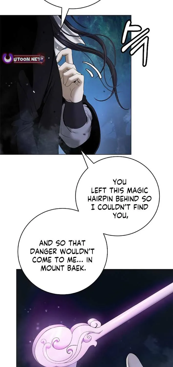 The Story of Thorny Spear Chapter 198 page 34 - 