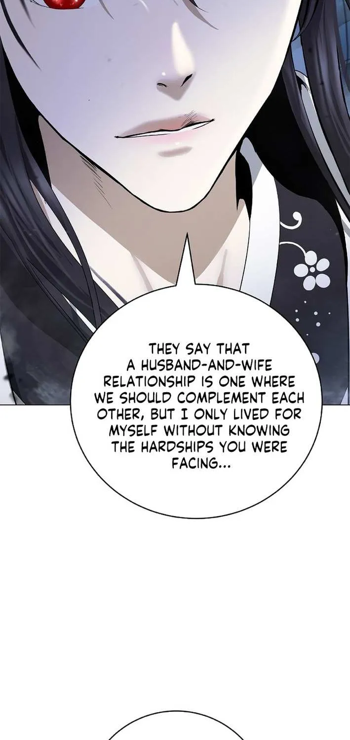 The Story of Thorny Spear Chapter 198 page 40 - 