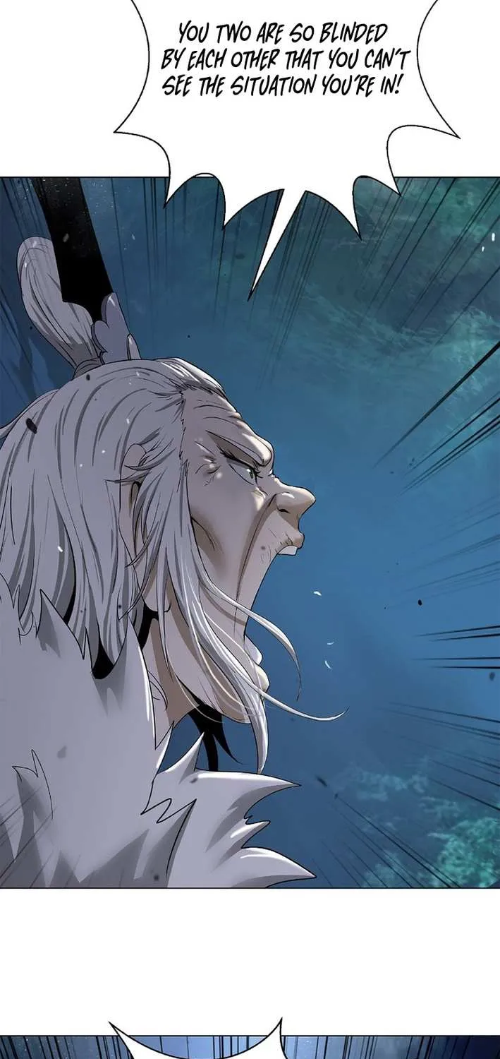 The Story of Thorny Spear Chapter 198 page 44 - 