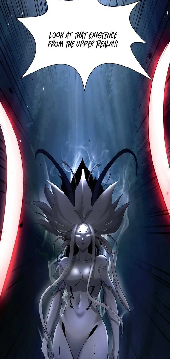 The Story of Thorny Spear Chapter 198 page 45 - 