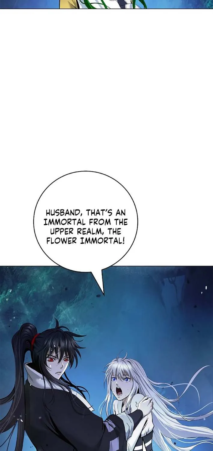 The Story of Thorny Spear Chapter 198 page 48 - 