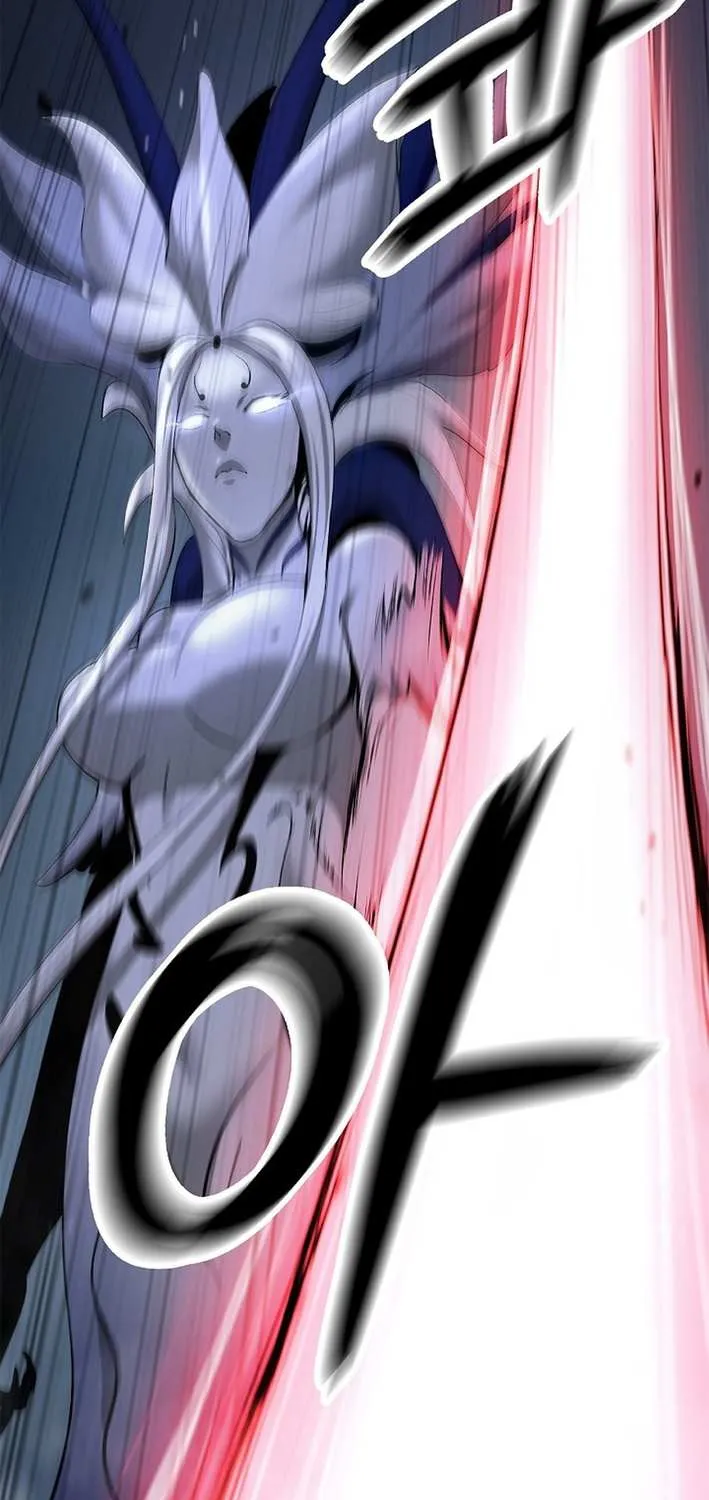 The Story of Thorny Spear Chapter 198 page 6 - 