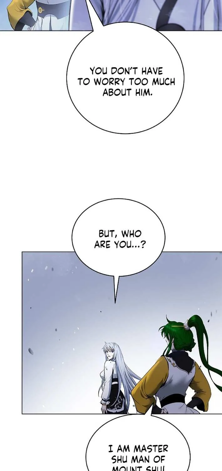 The Story of Thorny Spear Chapter 198 page 65 - 