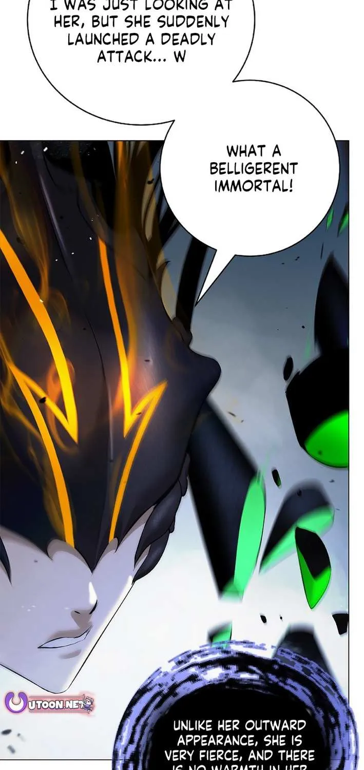 The Story of Thorny Spear Chapter 198 page 69 - 