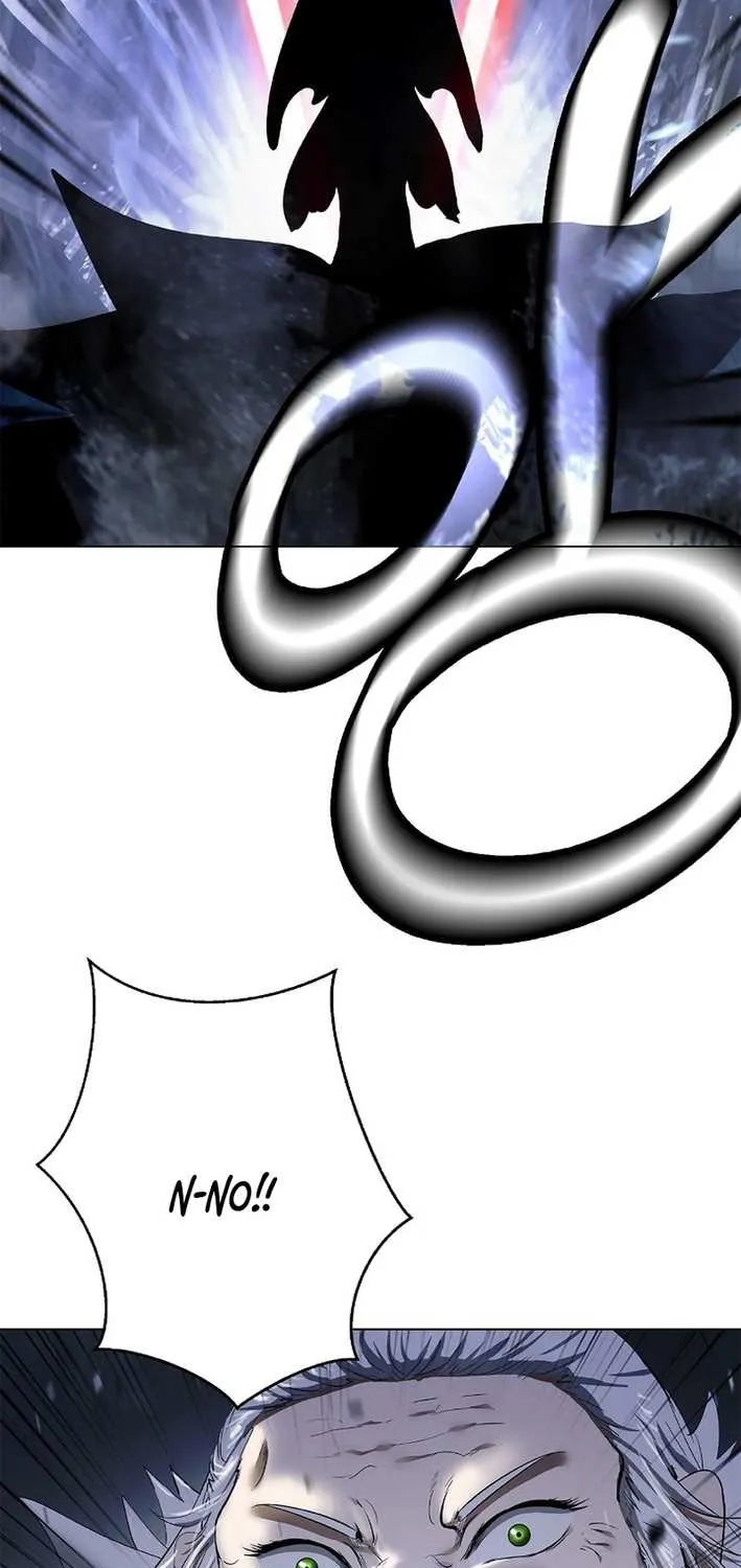 The Story of Thorny Spear Chapter 198 page 9 - 