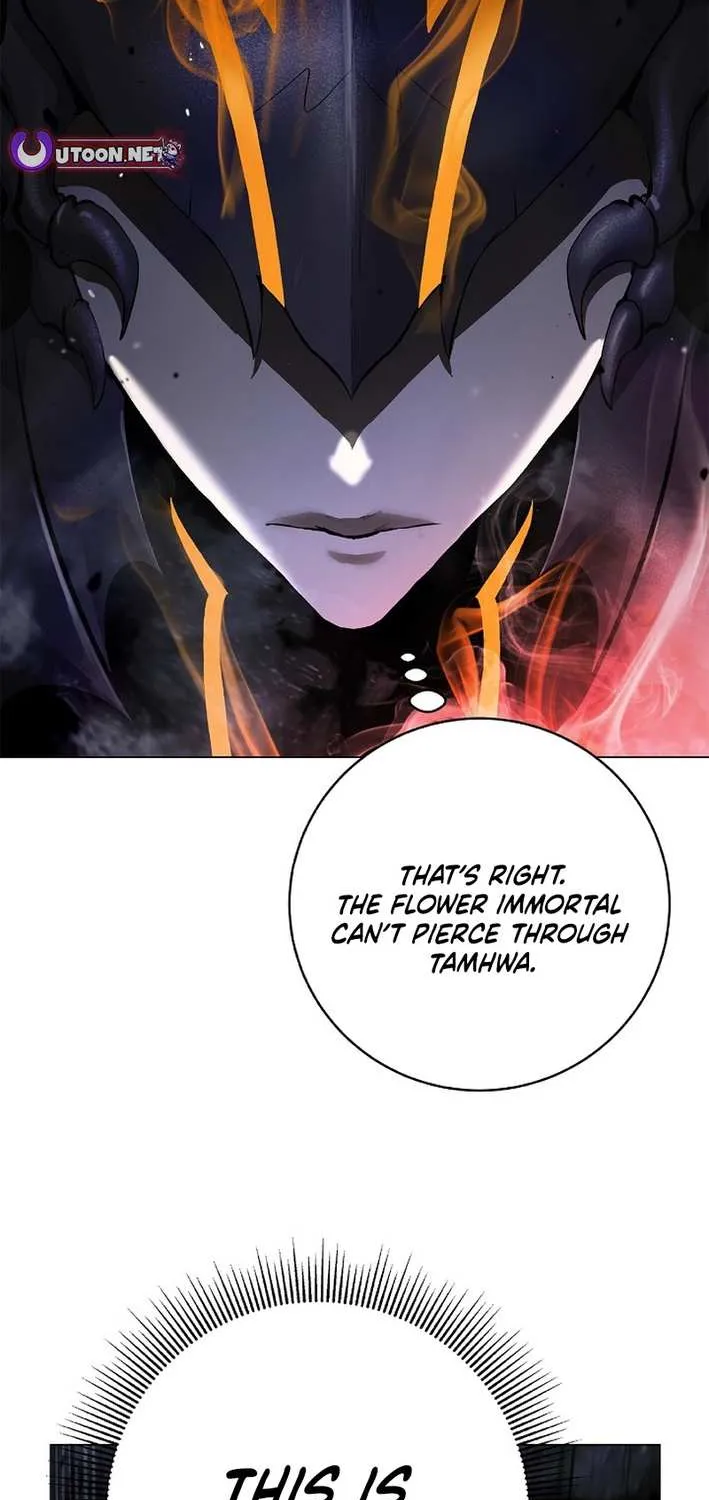 The Story of Thorny Spear Chapter 198 page 88 - 