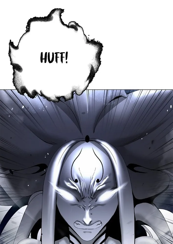 The Story of Thorny Spear Chapter 199 page 11 - 